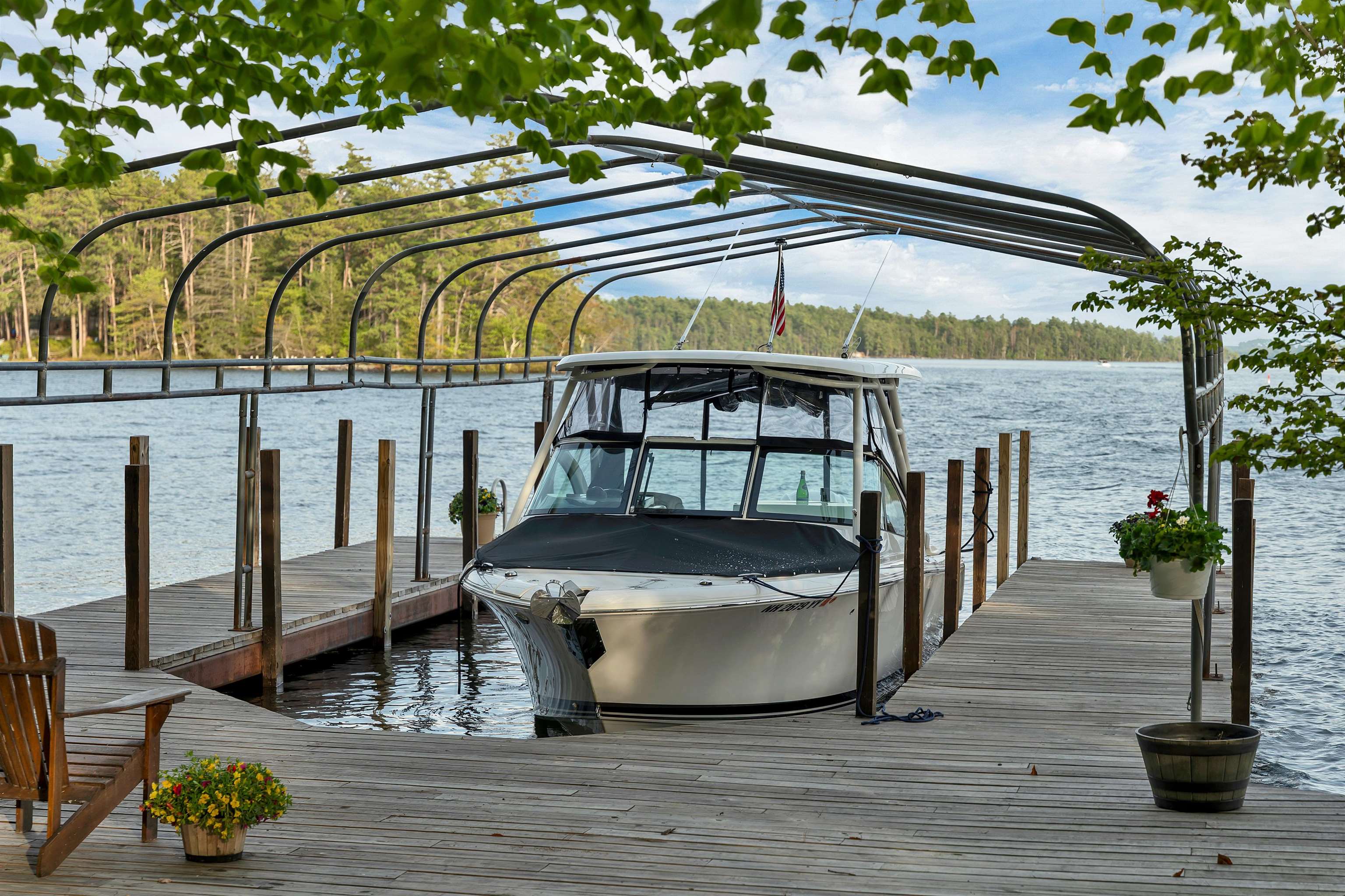 38 Mark Island Gilford, NH 03249 - Photo 29 of 60