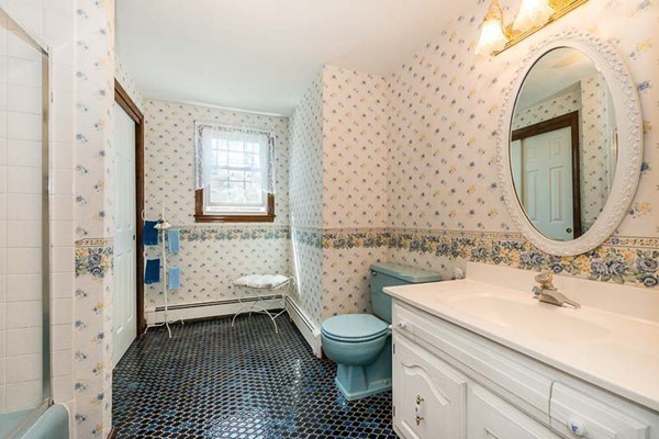 3 Allen Street Lexington, MA 02421 - Photo 19 of 25 Gallery Image 19