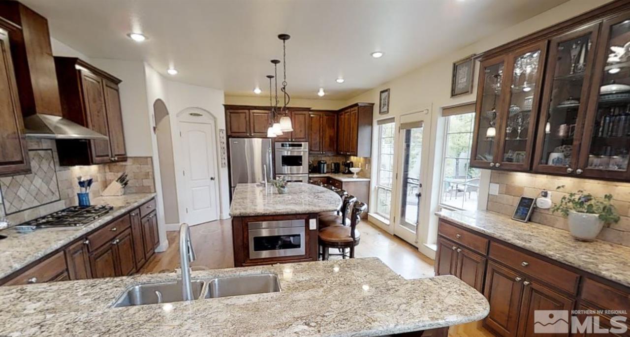 4320 Dundee Road Reno, NV 89519 - Photo 4 of 10 Photo 4