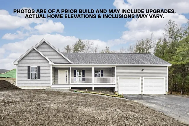 $794,900 | Lot 1 Highland Avenue, West Boylston, MA 01583