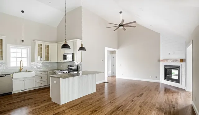 $794,900 | Lot 1 Highland Avenue, West Boylston, MA 01583