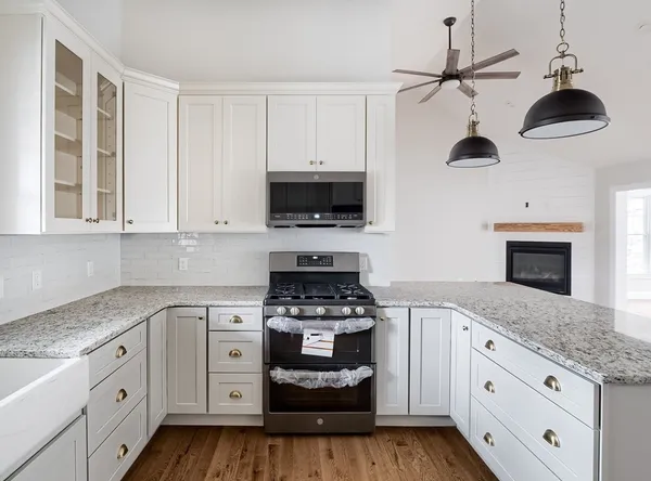 $769,900 | Lot 1 Highland Avenue, West Boylston, MA 01583