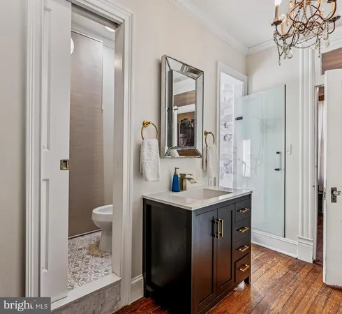 $1,599,000 | 811 Massachusetts Avenue Northeast, Washington, DC 20002