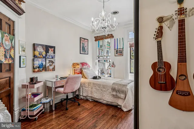 $1,690,000 | 811 Massachusetts Avenue Northeast, Washington, DC 20002