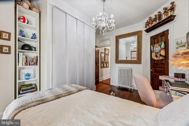 $1,690,000 | 811 Massachusetts Avenue Northeast, Washington, DC 20002