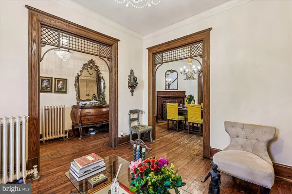 $1,599,000 | 811 Massachusetts Avenue Northeast, Washington, DC 20002
