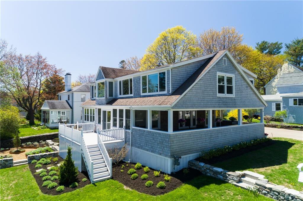 30 Channel Road South Portland, ME 04106 - Photo 2 of 35 Photo
