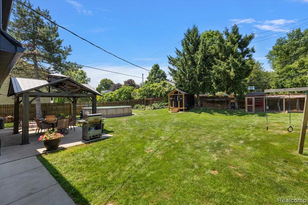 44 Old Perch Road Rochester Hills, MI 48309 - Photo 6 of 55