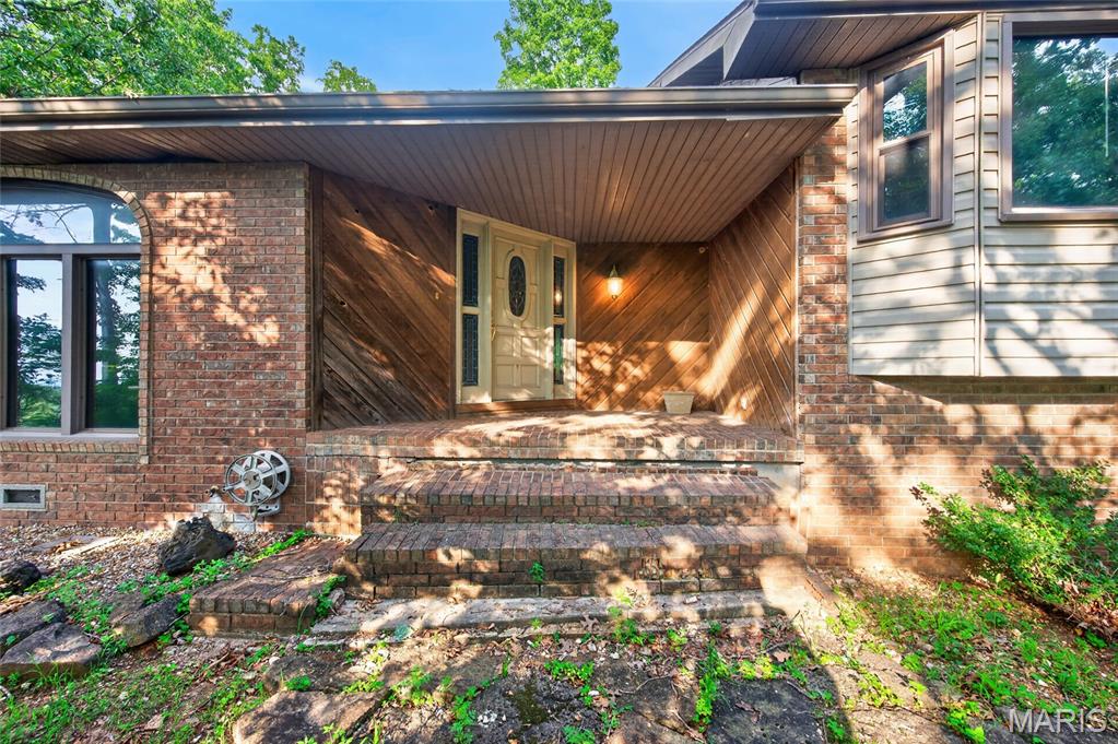 468 White Clover Road Strafford, MO 65757 - Photo 1 of 56
