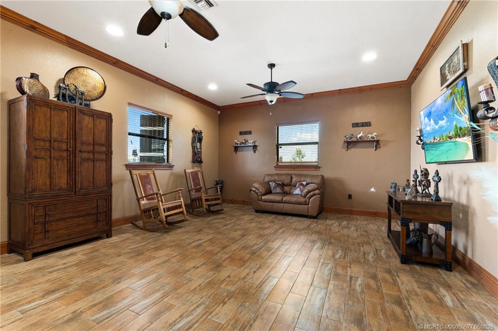 2393 Southwest Trailside Path Stuart, FL 34997 - Photo 15 of 48