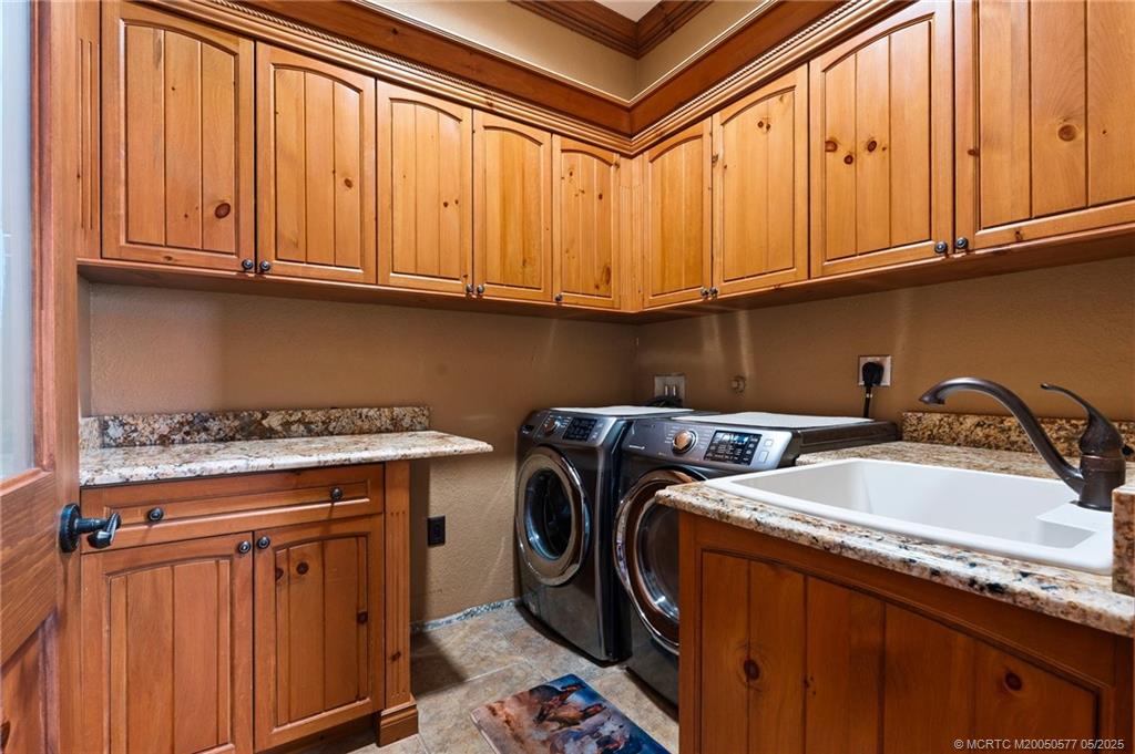 2393 Southwest Trailside Path Stuart, FL 34997 - Photo 33 of 48