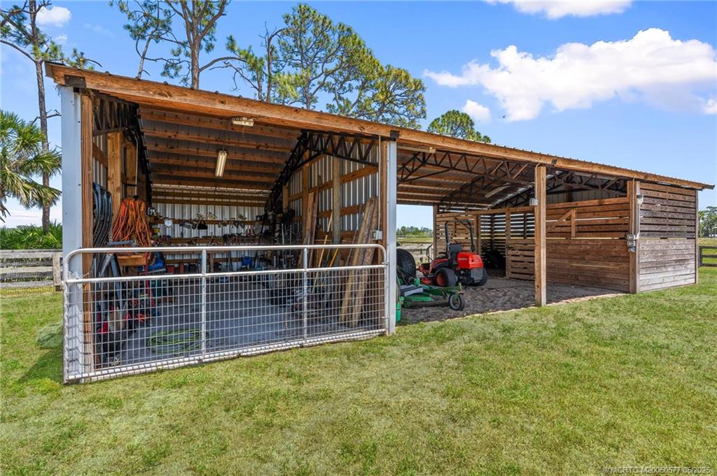 2393 Southwest Trailside Path Stuart, FL 34997 - Photo 36 of 48