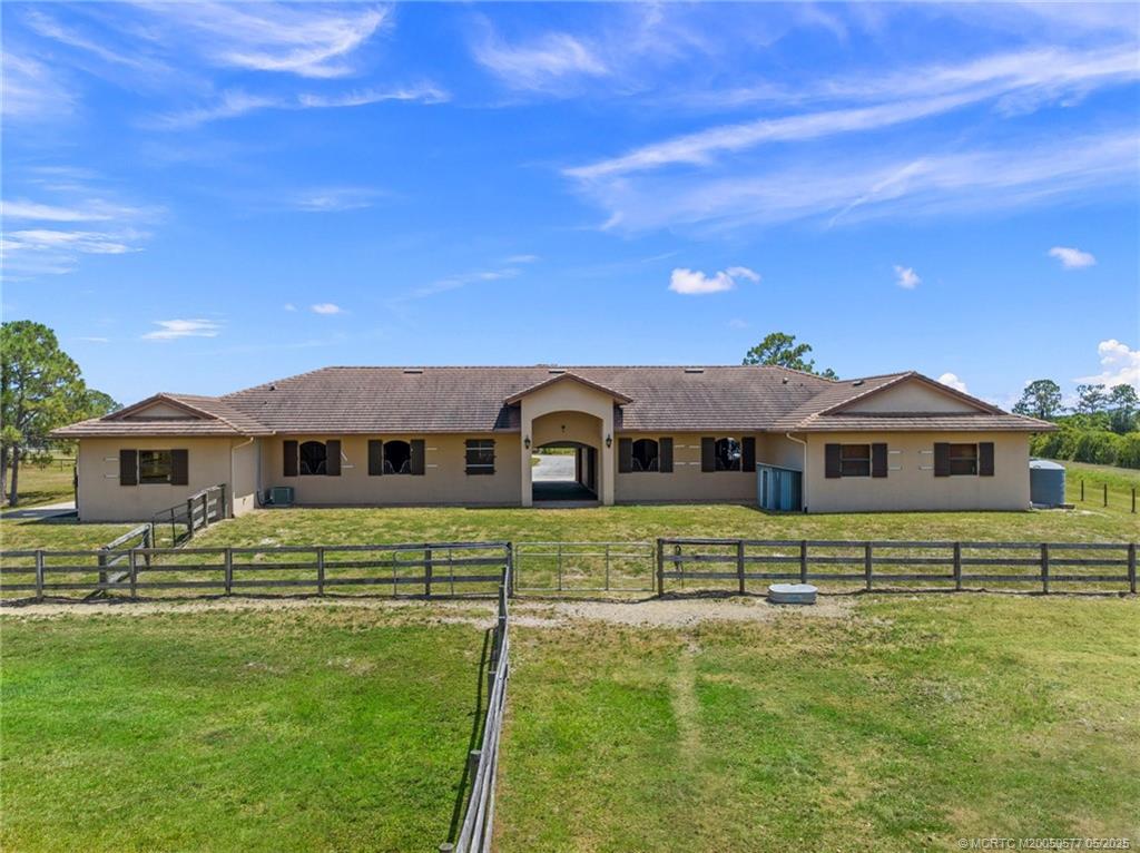 2393 Southwest Trailside Path Stuart, FL 34997 - Photo 48 of 48