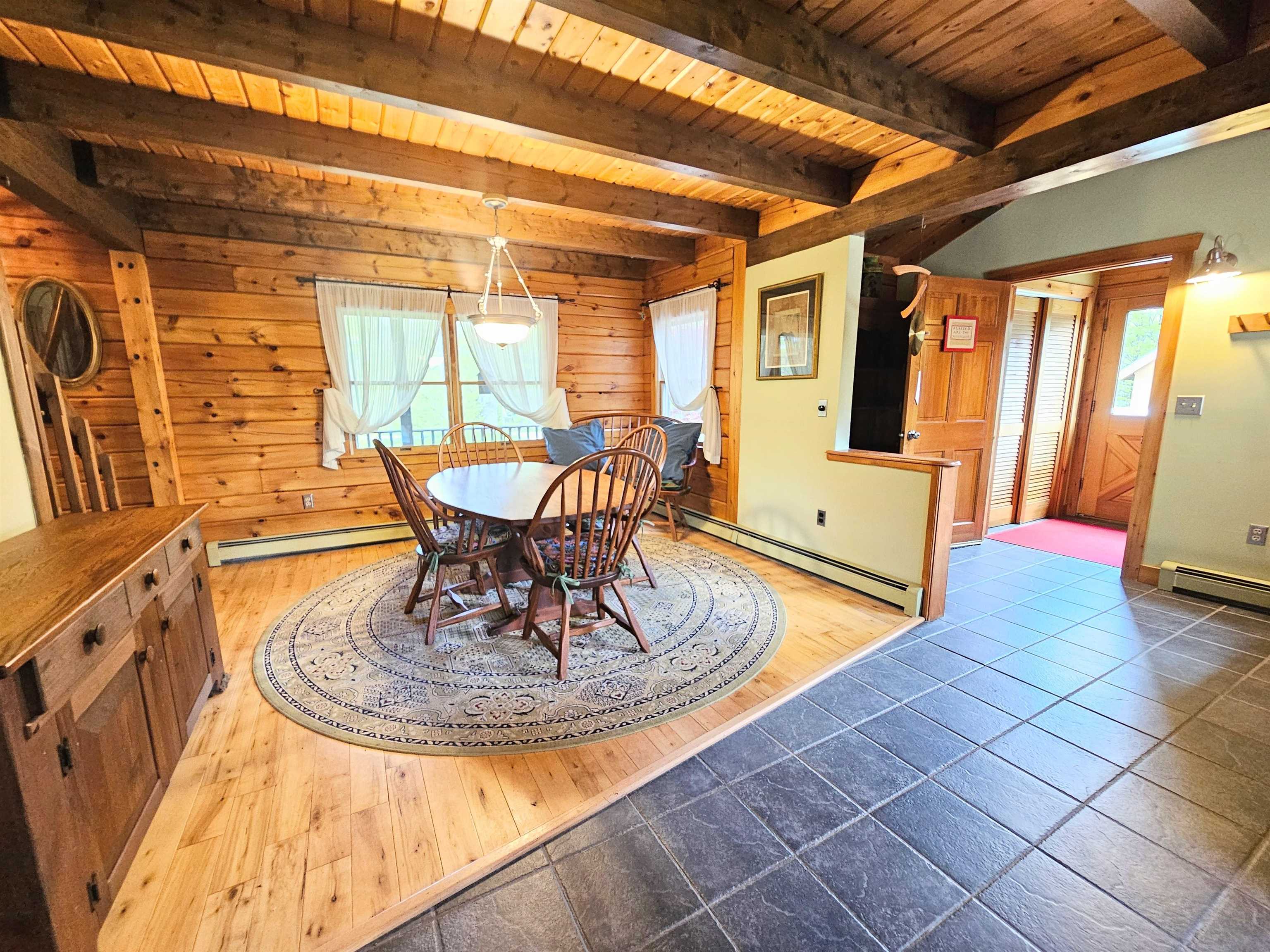 1422 Merrifield Road Whitingham, VT 05361 - Photo 12 of 47