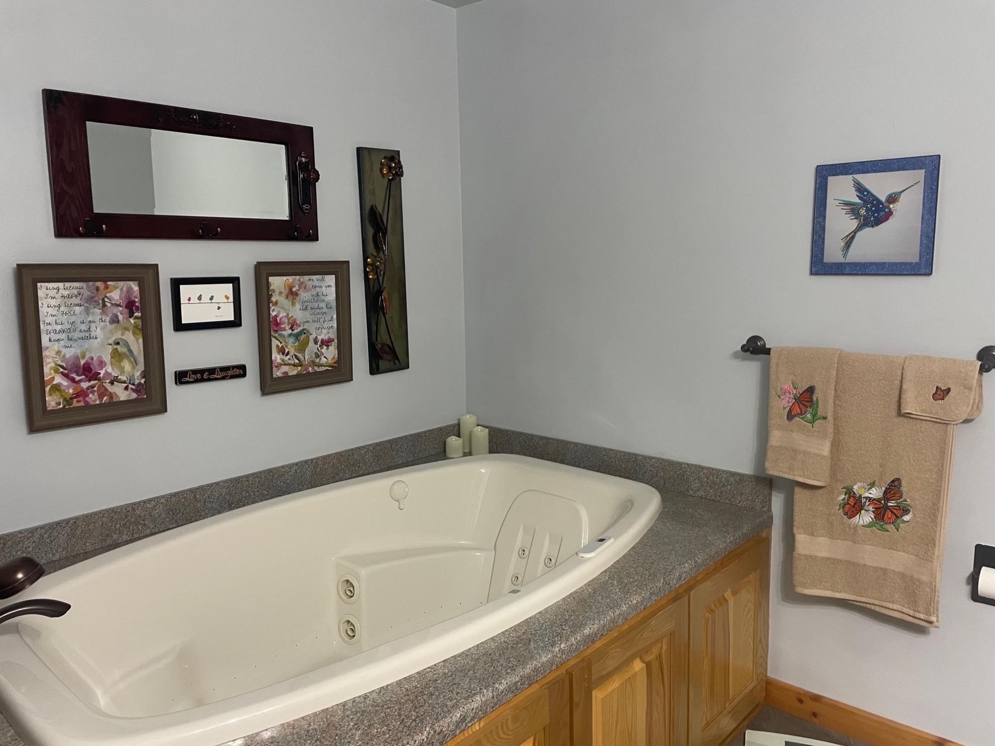 7781 Saindon Road Sobieski, WI 54171 - Photo 12 of 29 Gallery Image 12