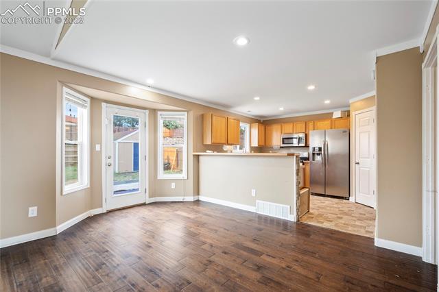 5216 Rondo Way Colorado Springs, CO 80911 - Photo 7 of 24