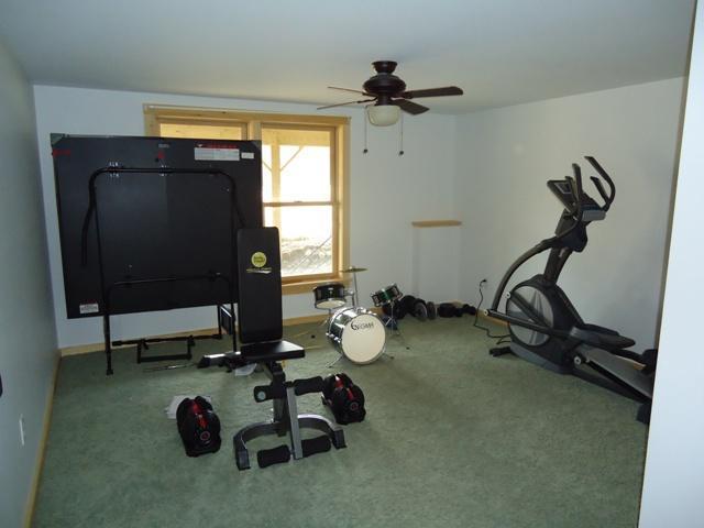 1761 Bangor Road Clinton, ME 04927 - Photo 10 of 29 Bedroom.