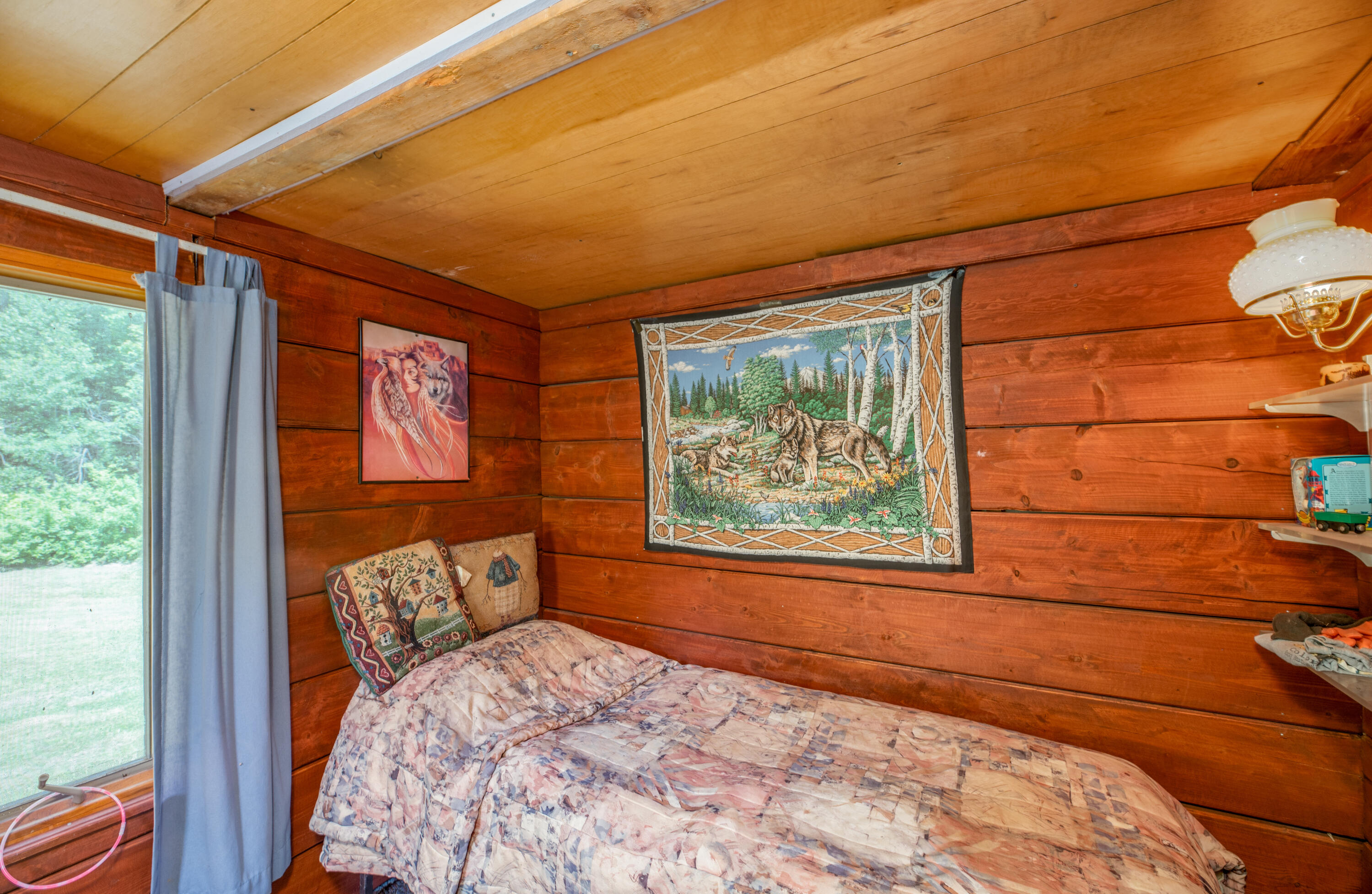 24 Kingsbury Road Wellington, ME 04942 - Photo 10 of 42 Interior11