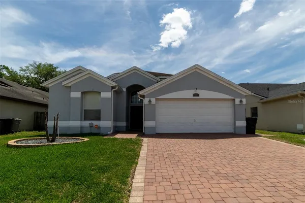 $379,900 | 1352 Woodfield Oaks Drive, Apopka, FL 32703