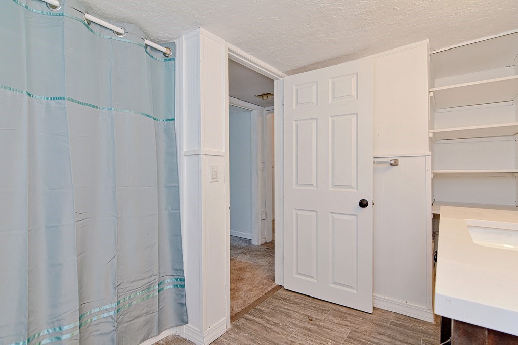 183 Palmer Road Monson, MA 01057 - Photo 3 of 33 a view of a bathroom
