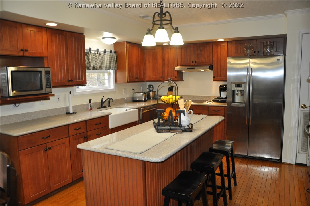 675 Country Estates Road Danville, WV 25053 - Photo 44 of 48 Gallery Image 44