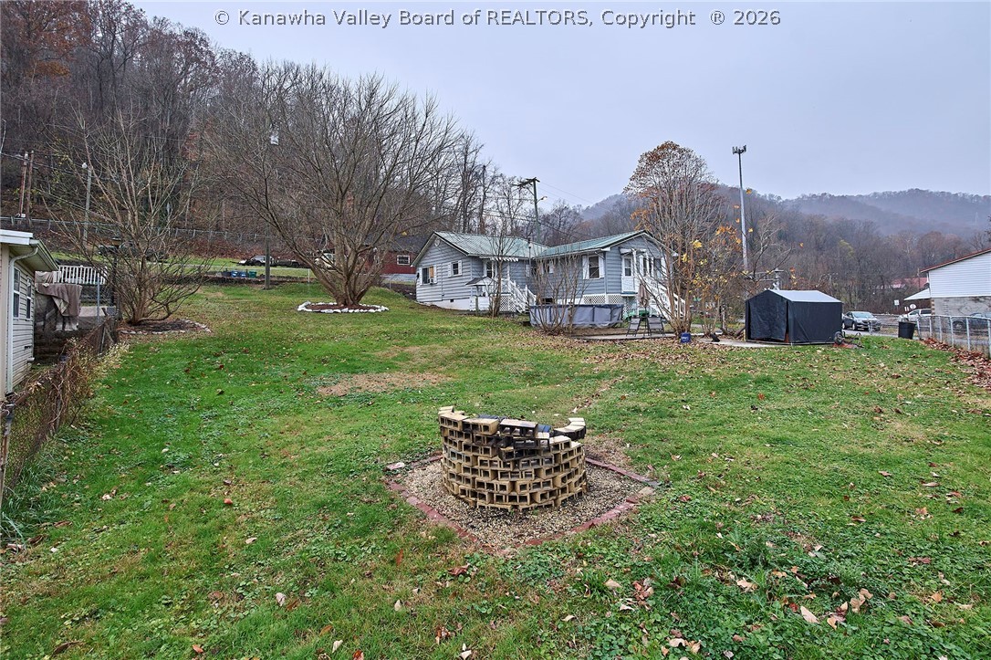 16298 Deepwater Mountain Road Deep Water, WV 25057 - Photo 38 of 38 Gallery Image 38