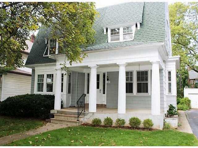 150 Dorchester Road Rochester, NY 14610 - Photo 1 of 1 Exterior Front