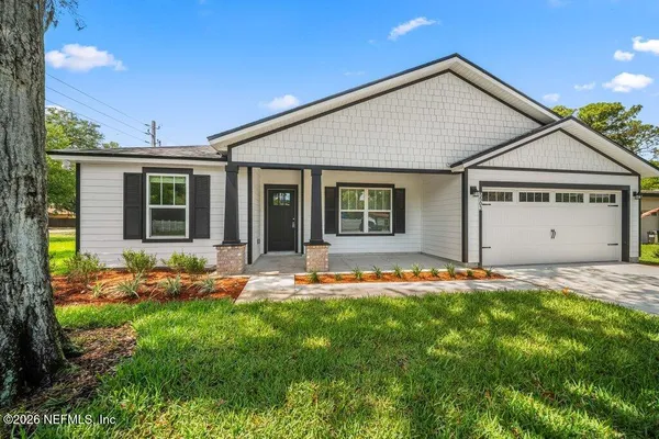 $412,000 | 5503 Coppedge Avenue, Jacksonville, FL 32277