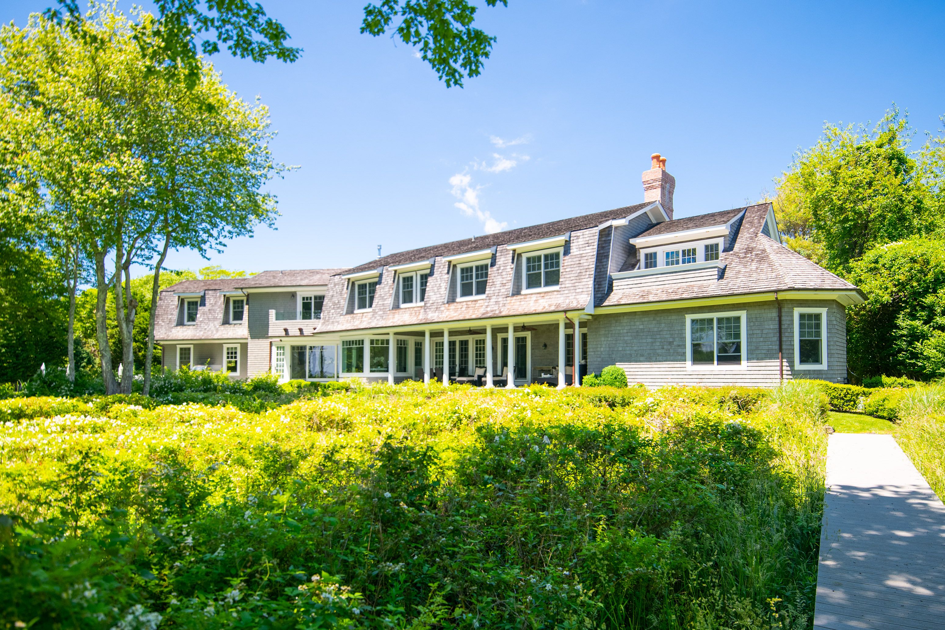 443 Sagaponack Road Sagaponack, NY 11962 - Photo 3 of 36
