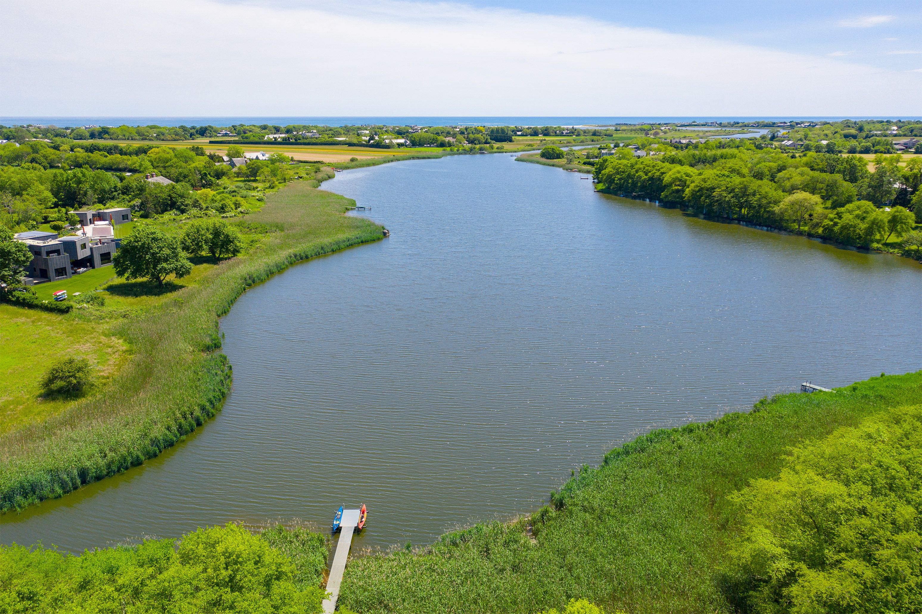 443 Sagaponack Road Sagaponack, NY 11962 - Photo 5 of 36