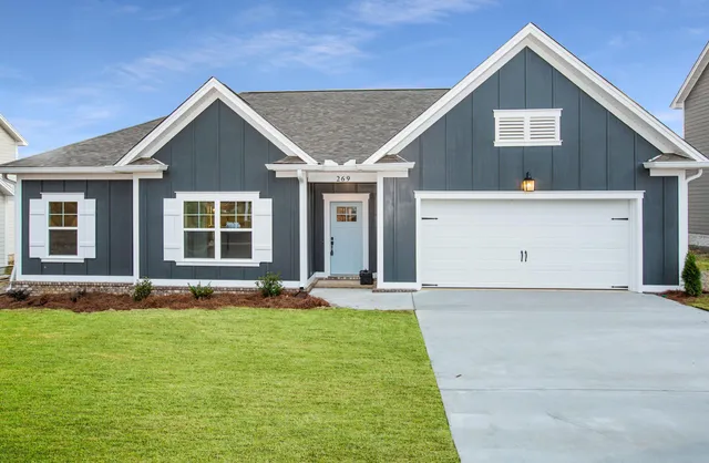 $388,900 | 515 Winchester Drive, Unit 56, Rossville, GA 30741