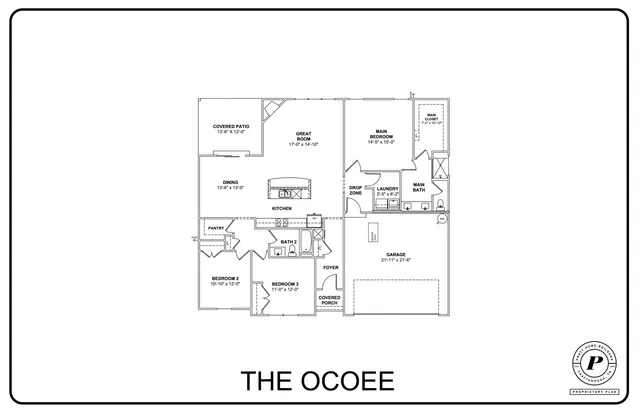 $388,900 | 515 Winchester Drive, Unit 56, Rossville, GA 30741