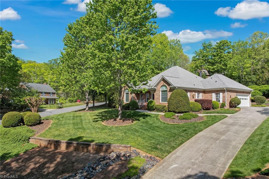 153 Oak Ridge Drive Eden, NC 27288 - Photo 9 of 44