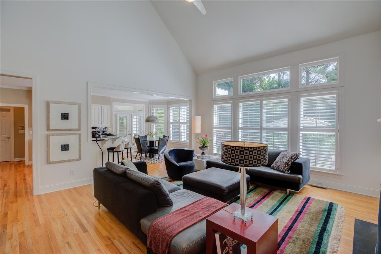 12404 Canolder Street Raleigh, NC 27614 - Photo 9 of 27 Photo 9