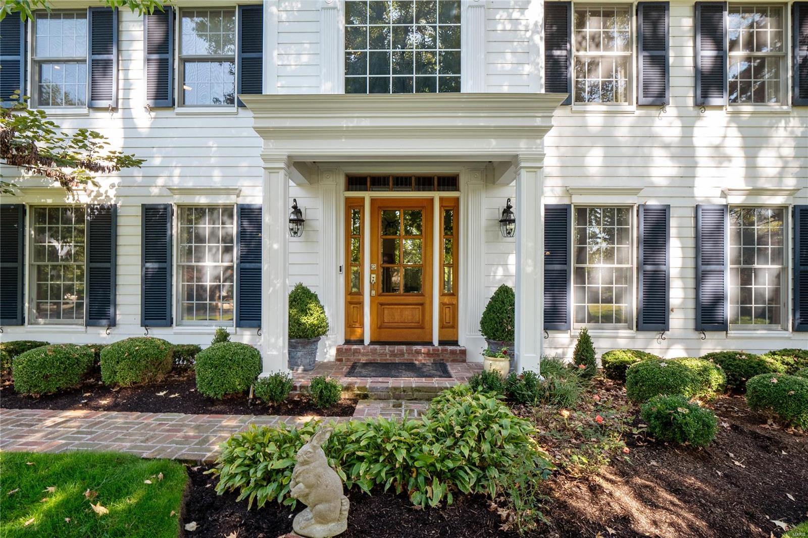 9595 Old Bonhomme Road St. Louis, MO 63132 - Photo 2 of 54