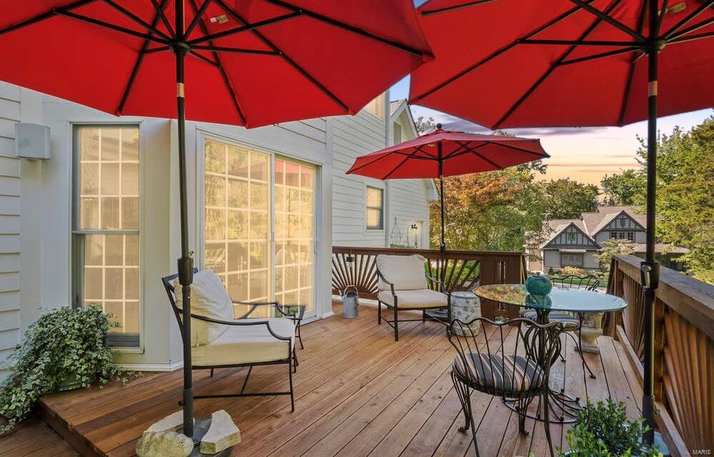 9595 Old Bonhomme Road St. Louis, MO 63132 - Photo 38 of 54