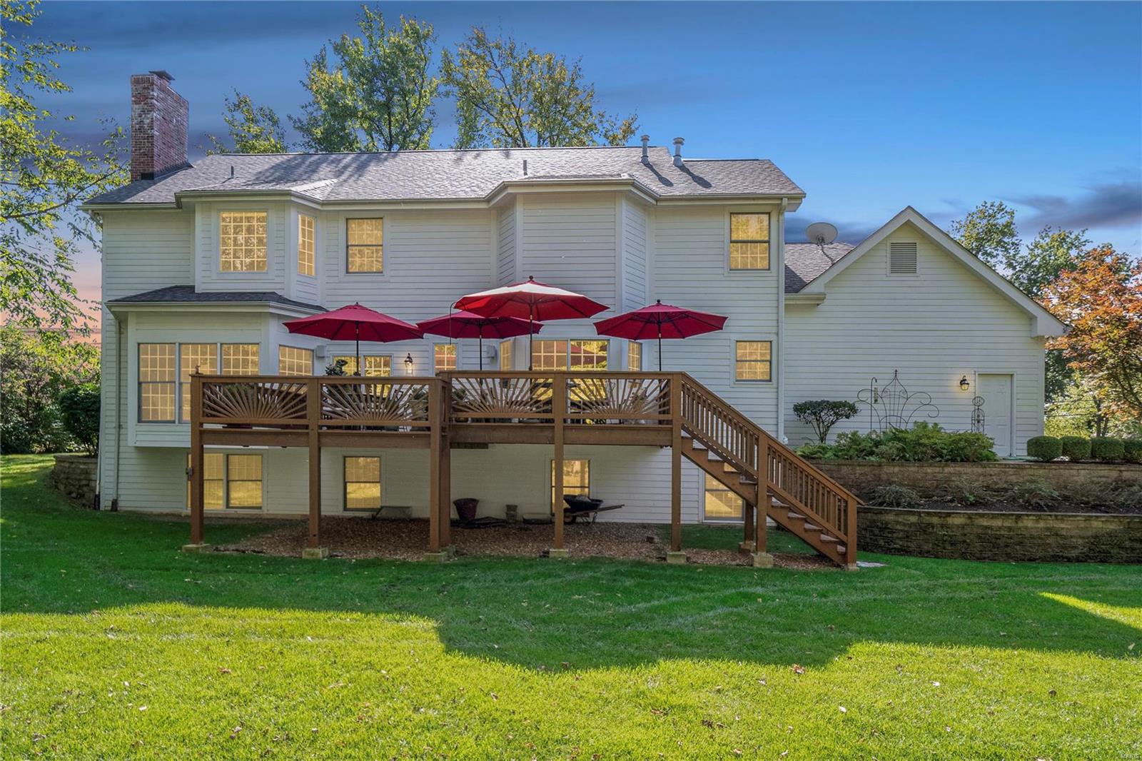 9595 Old Bonhomme Road St. Louis, MO 63132 - Photo 40 of 54