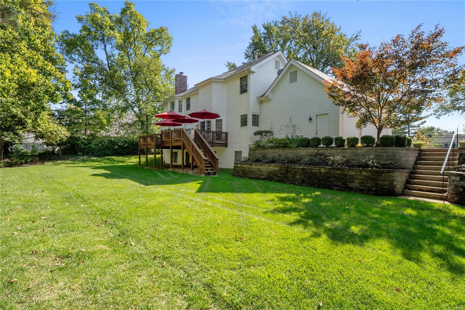 9595 Old Bonhomme Road St. Louis, MO 63132 - Photo 41 of 54