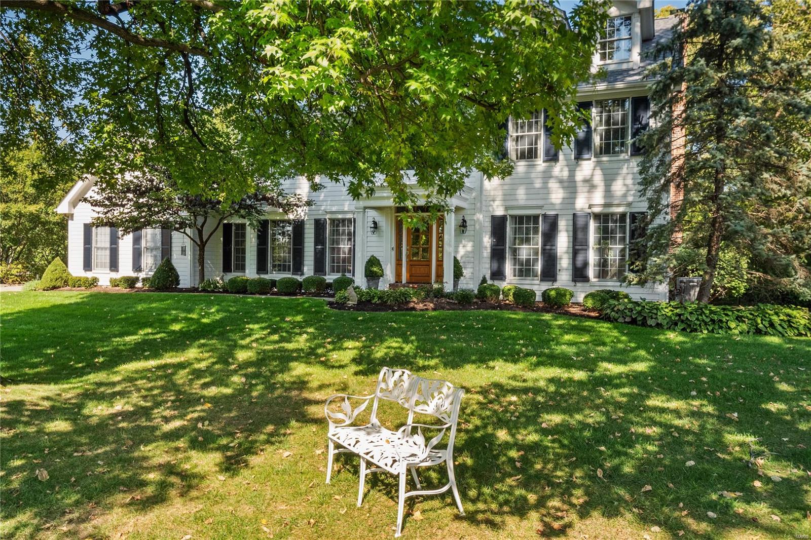 9595 Old Bonhomme Road St. Louis, MO 63132 - Photo 46 of 54