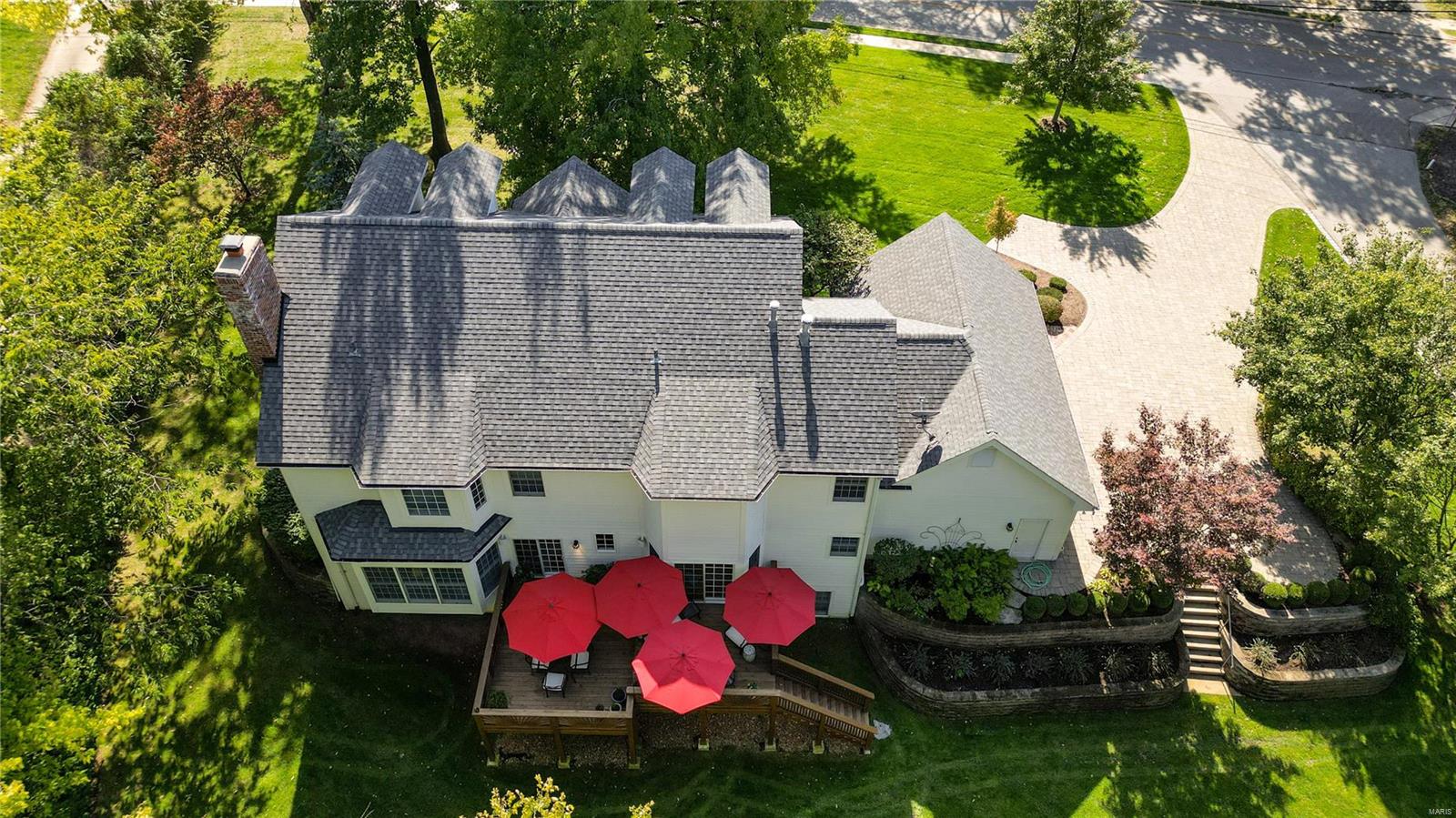 9595 Old Bonhomme Road St. Louis, MO 63132 - Photo 47 of 54