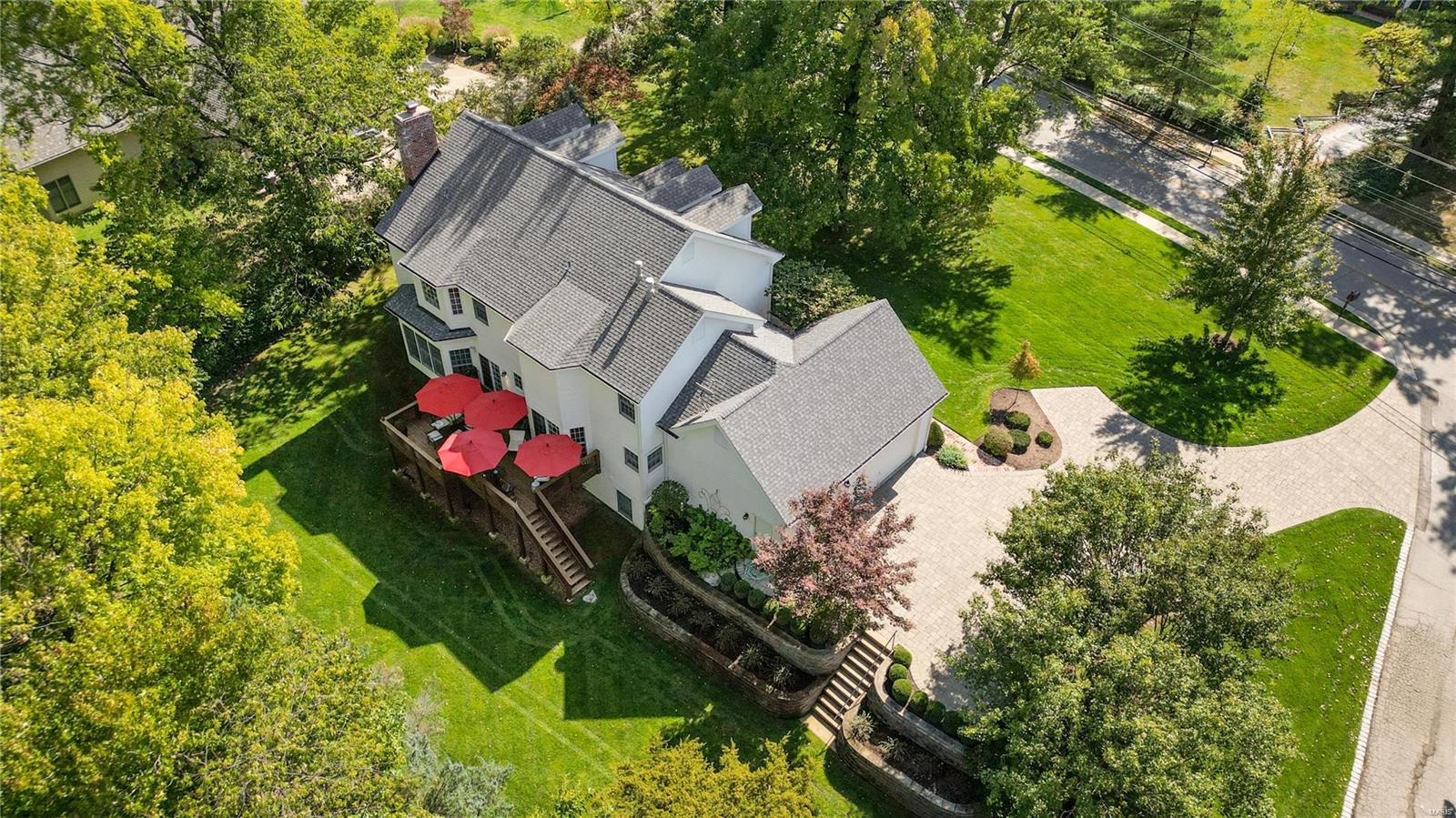 9595 Old Bonhomme Road St. Louis, MO 63132 - Photo 48 of 54