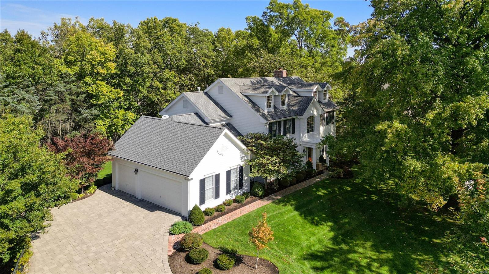 9595 Old Bonhomme Road St. Louis, MO 63132 - Photo 49 of 54