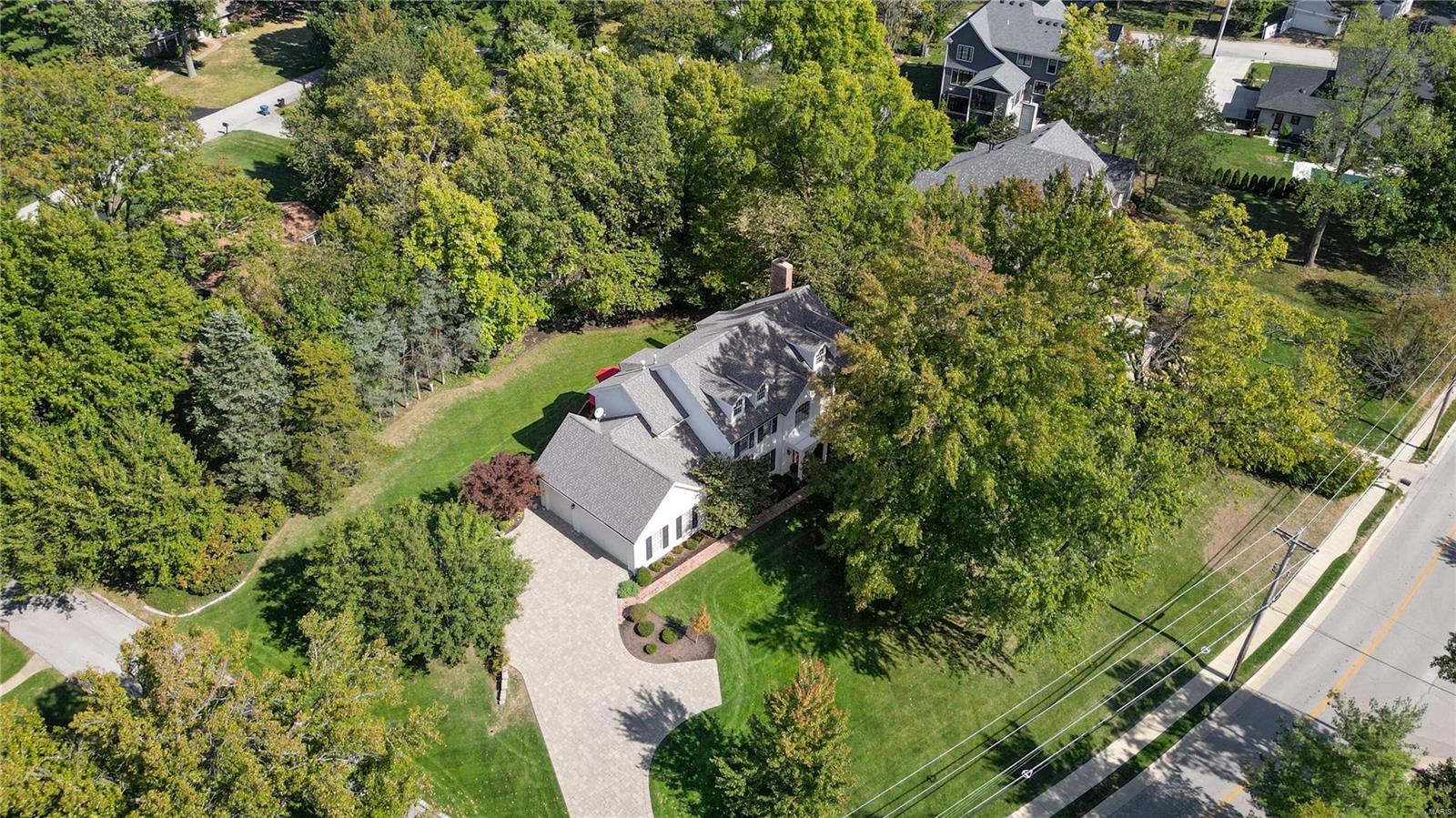 9595 Old Bonhomme Road St. Louis, MO 63132 - Photo 50 of 54