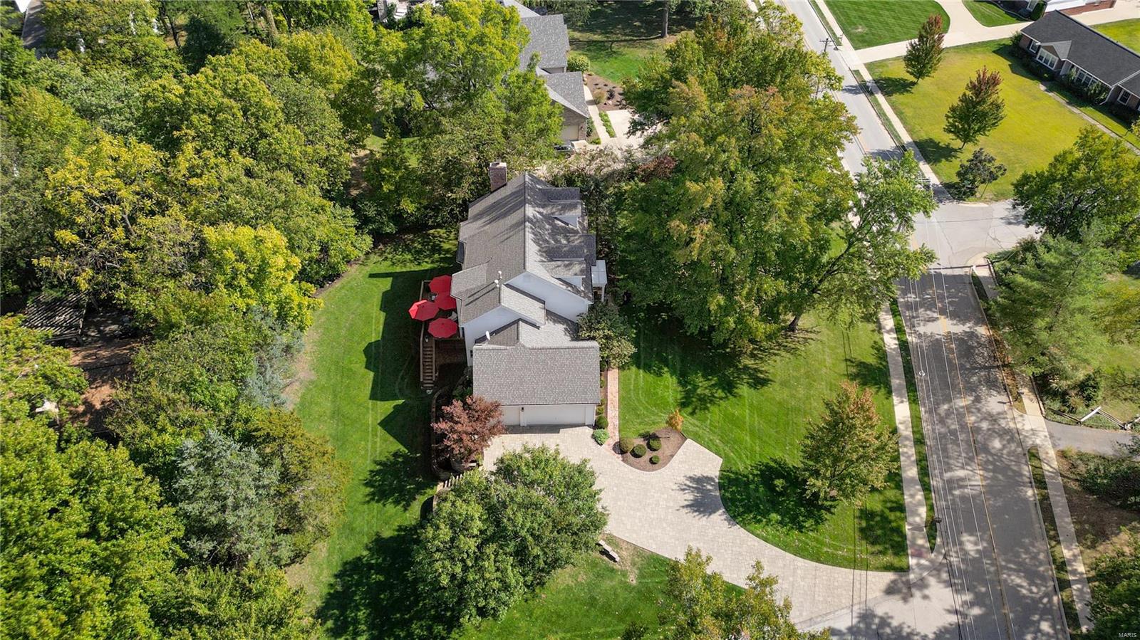 9595 Old Bonhomme Road St. Louis, MO 63132 - Photo 51 of 54