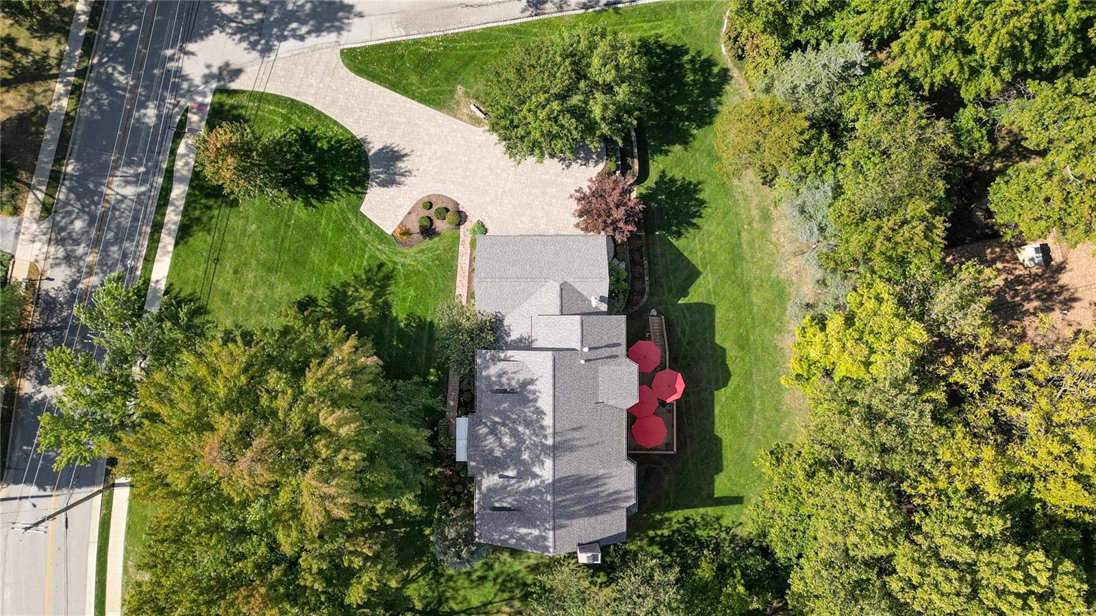 9595 Old Bonhomme Road St. Louis, MO 63132 - Photo 52 of 54