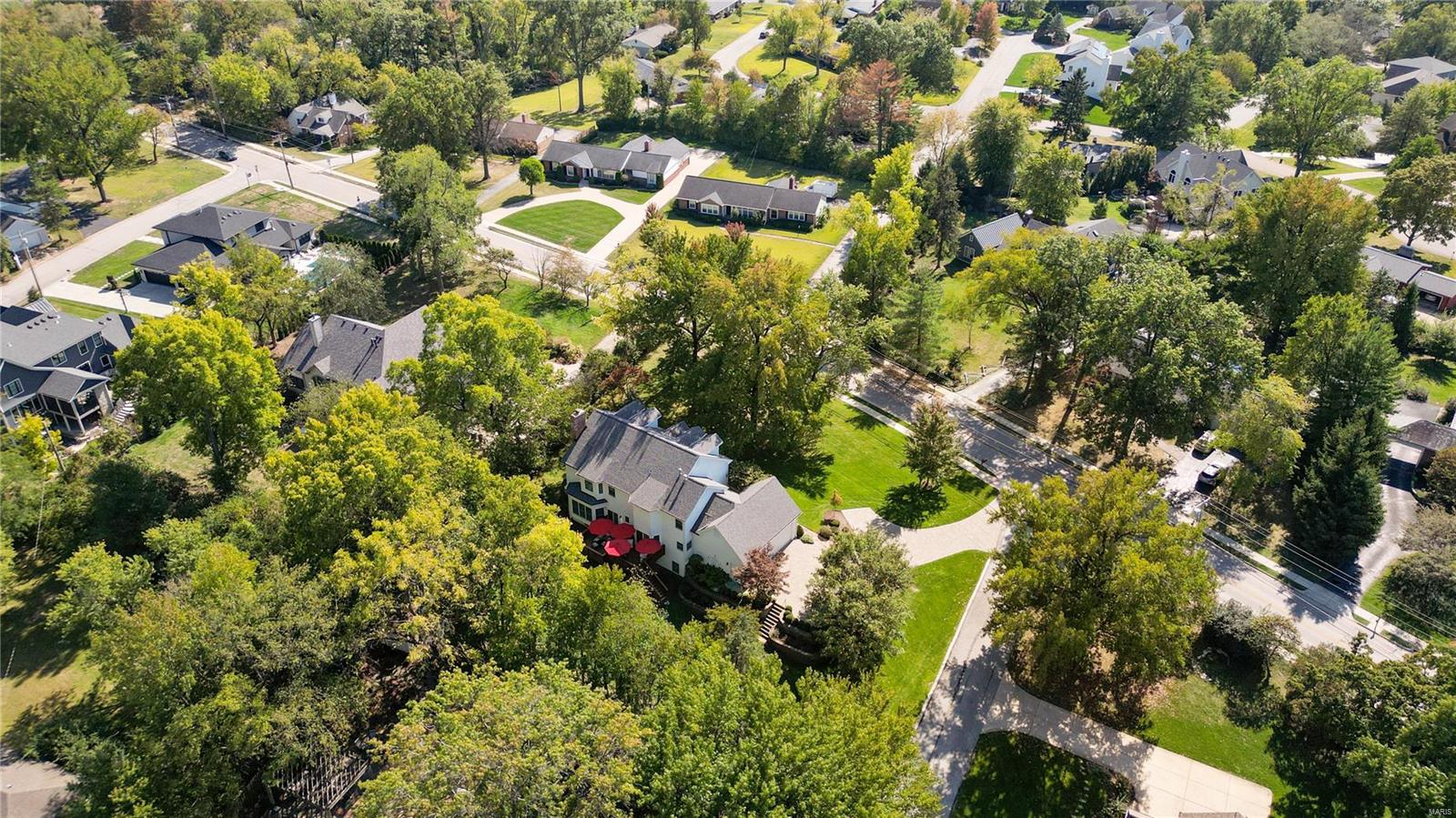 9595 Old Bonhomme Road St. Louis, MO 63132 - Photo 53 of 54