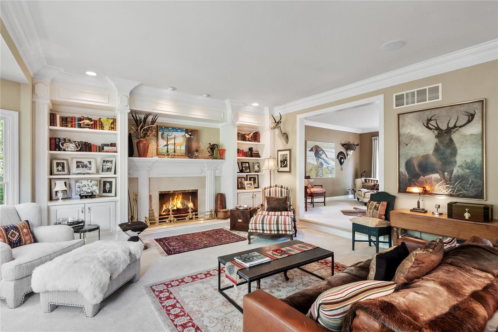 9595 Old Bonhomme Road St. Louis, MO 63132 - Photo 8 of 54