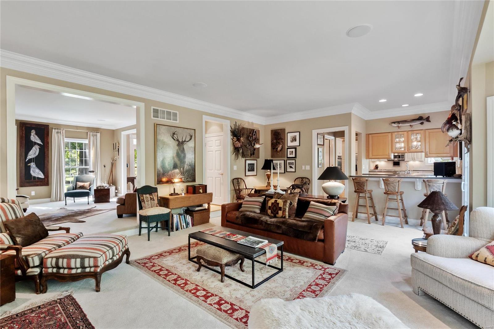 9595 Old Bonhomme Road St. Louis, MO 63132 - Photo 9 of 54