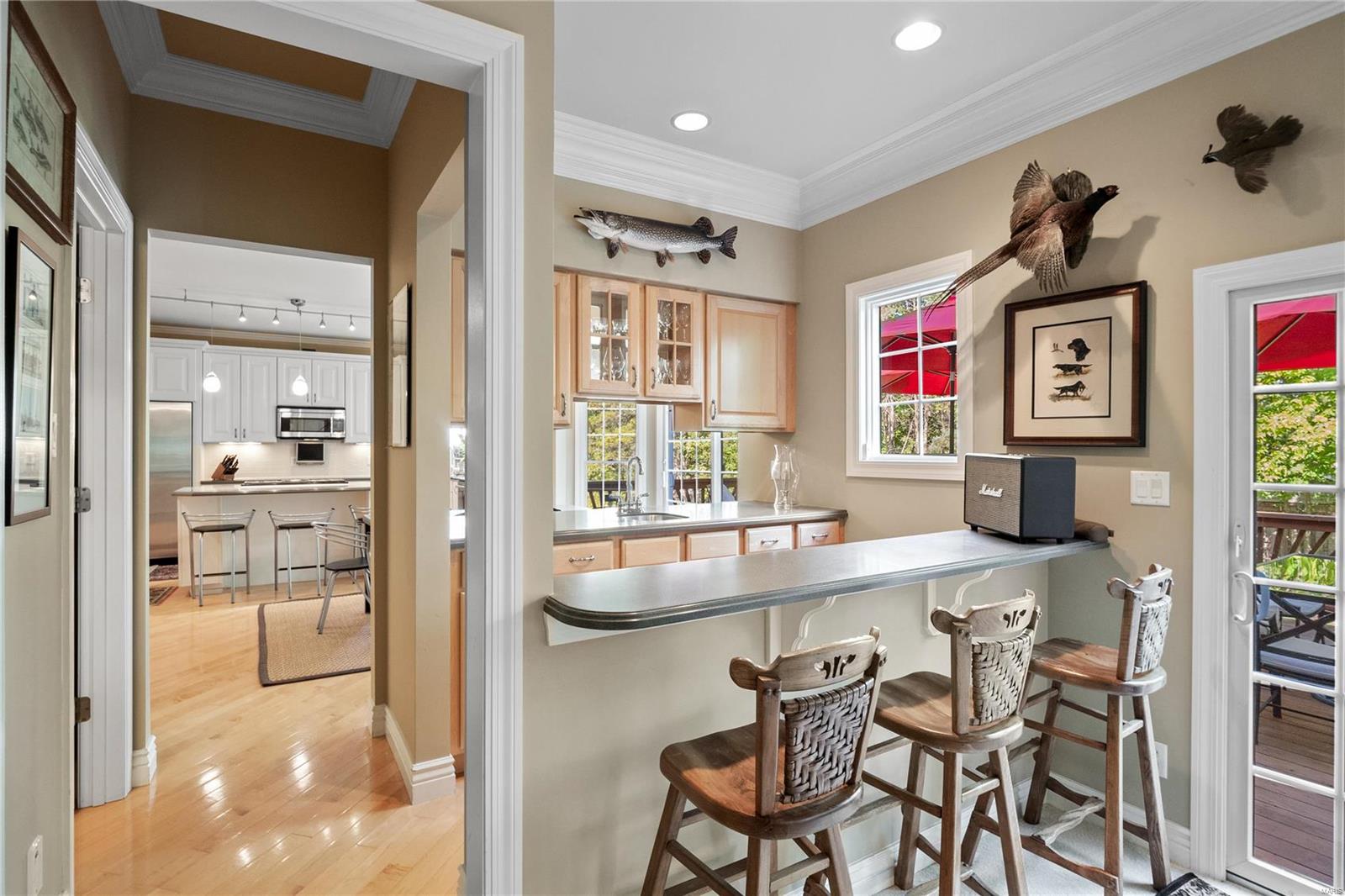 9595 Old Bonhomme Road St. Louis, MO 63132 - Photo 10 of 54