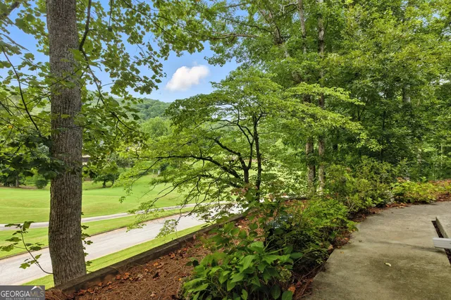 a view of house with a outdoor space